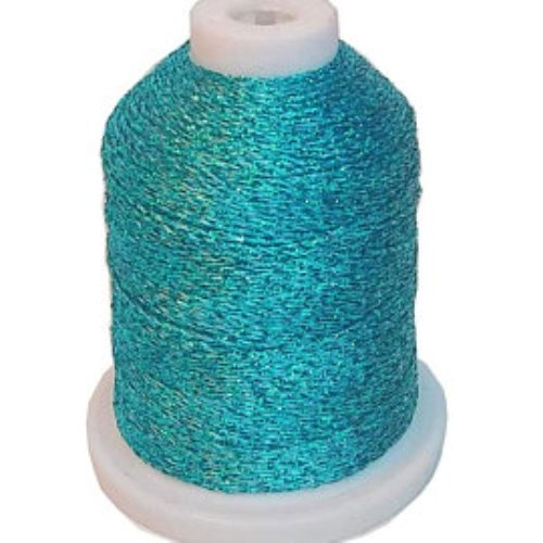 Candlelight Metallic Yarn