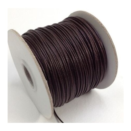 Leather (Imatation) Thonging  - 2mm