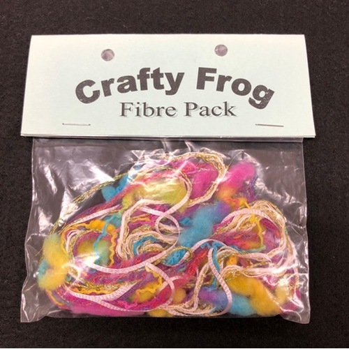 Mixed Fibre Pack