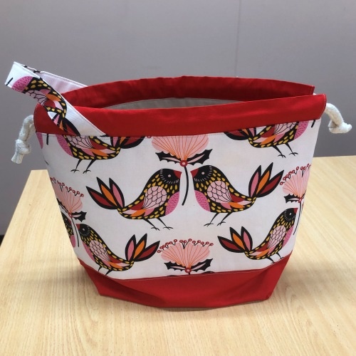 Knitting Bags