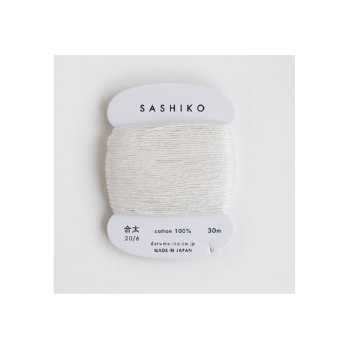 Daruma Sashiko Thread 20/6