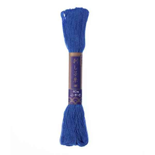 Sashiko Thread