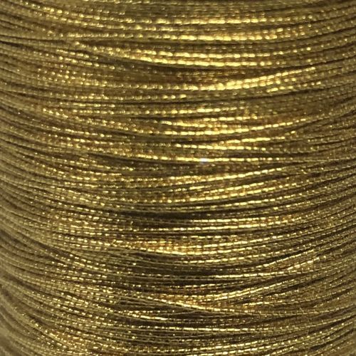 Couching Thread 371 - Gold