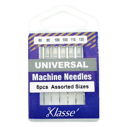 Klasse Universal Machine Needles