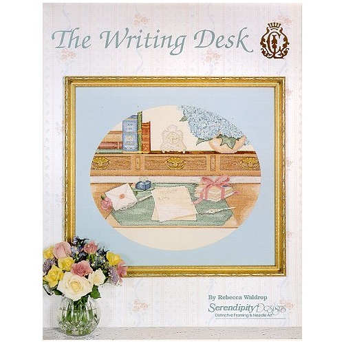 The Writing Desk