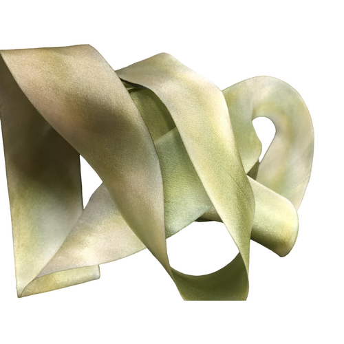 Hanah Silk 32mm Willow