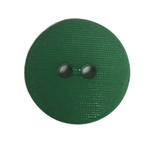 Button - 18m Green