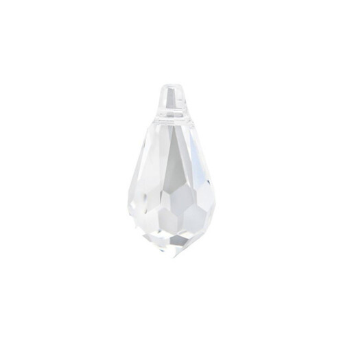 Bead - Small Glass Drop