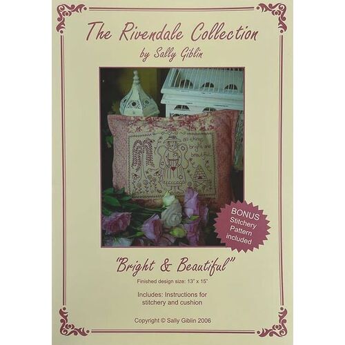 The Rivendale Collection - Bright & Beautiful