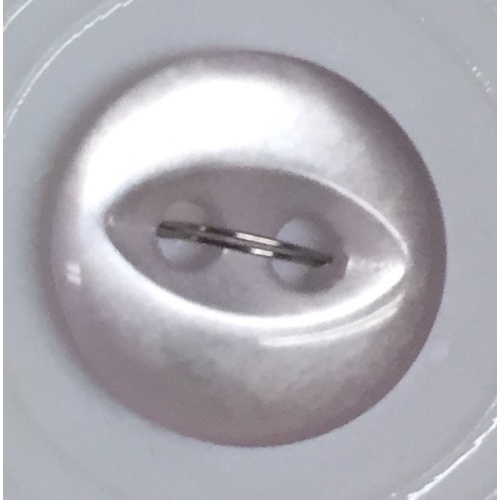 Button - 10mm Purple