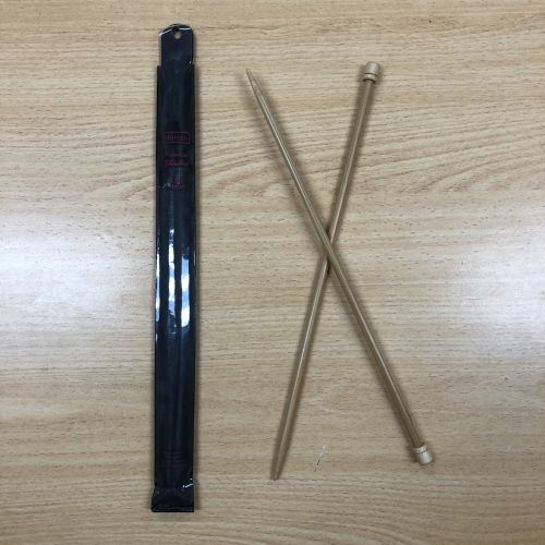 Morgan Premium Bamboo Knitting Needles
