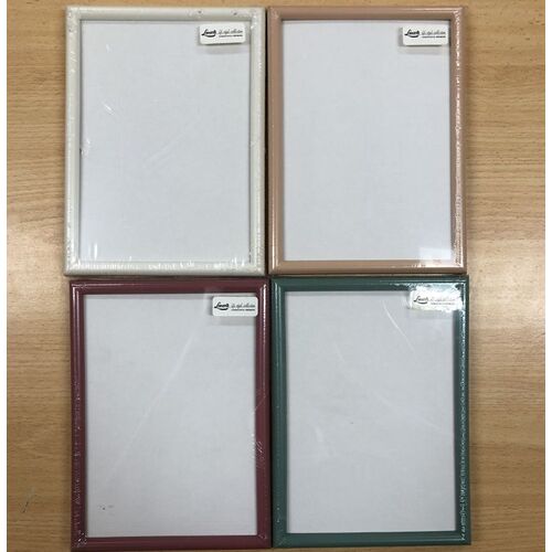 Frame - Lanarte 17x12cm Assorted