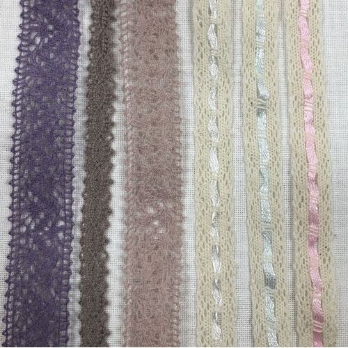 Lace - Various Sizes