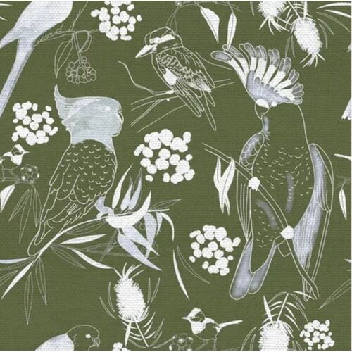 Robyn Hammond Collection Linen/Cotton Blend
