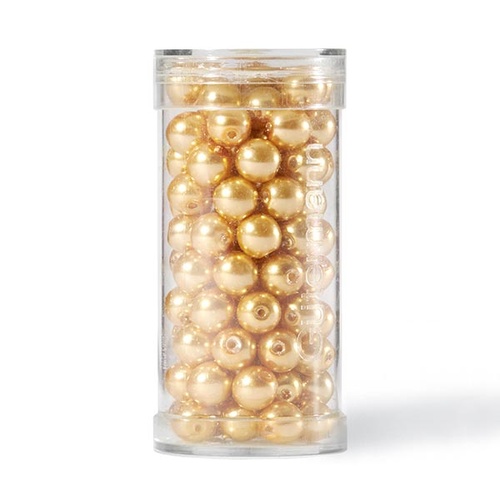 Gutermann Renaissance Beads - 6mm