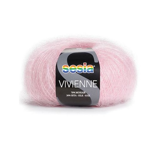 Sesia Vivienne Lace Weight