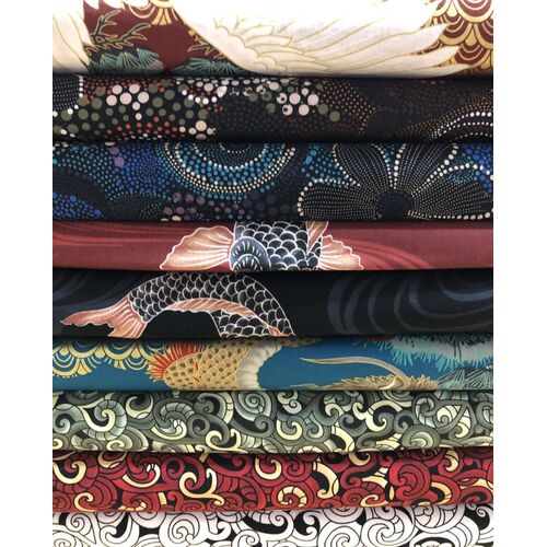 Nutex Prints
