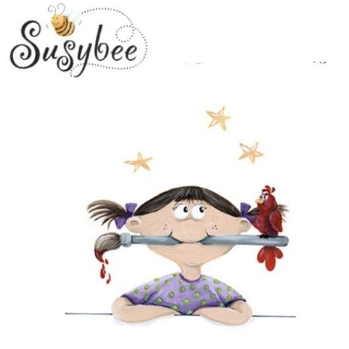 Susybee Assorted