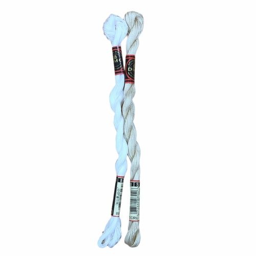 DMC Perle 8 Skein