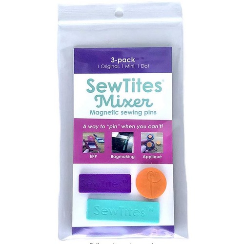 SewTites Magnetic Pins