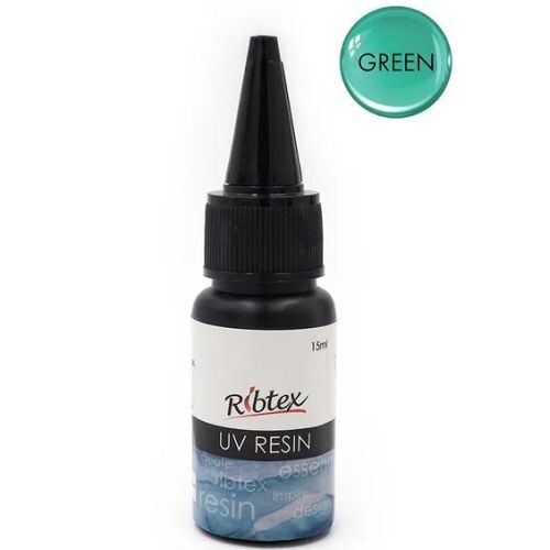 Ribtex Resin Basics 15g