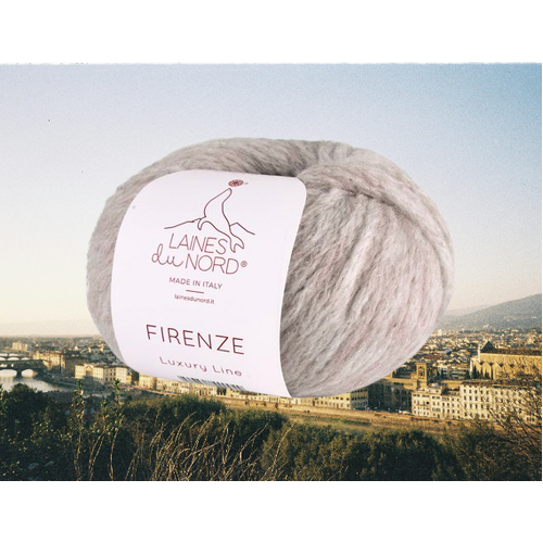 Firenze - Super Chunky