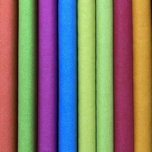 Fabric - Andover Phosphor by Libs Elliott
