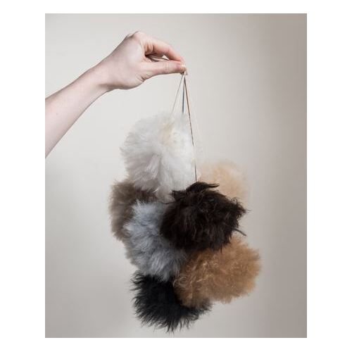 Toft Pom Pom on String