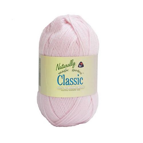 Naturally Magic Garden Classic 3 Ply