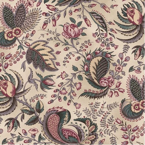 Karen Styles - New Canterbury
