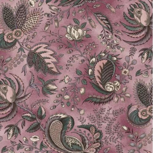 Fat Quarters - Karen Styles - New Canterbury