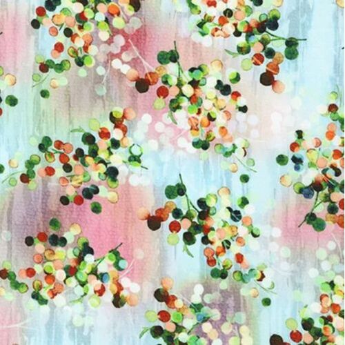 Fat Quarters - Robert Kaufman - Nature's Pace