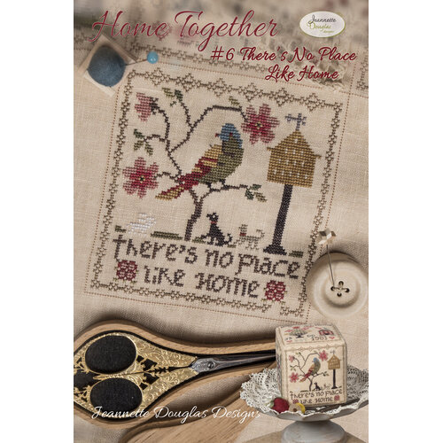 Home Together - There's No Place Like Home