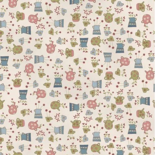 Natalie Bird - Blume and Grow