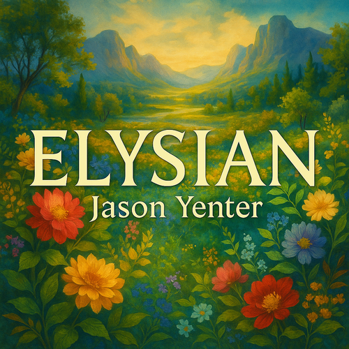Jason Yenter - Elysian