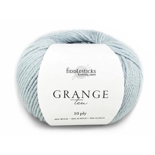 Fiddlesticks Grange 10