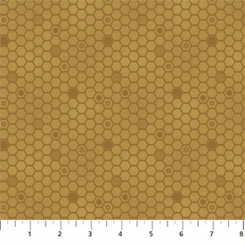 Laura C Moyer - Honey Bloom