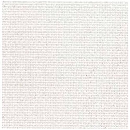 Lugana 25 Count White FP 40cm x 50cm