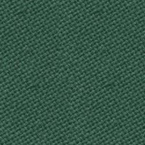 Fabric - Lugana 25 Count Forest Green 140cm Wide
