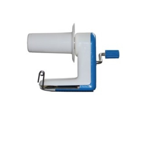 Ball Winder/Yarn Roller - Manual