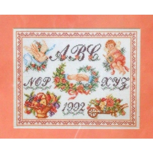 Lanarte Sampler 34132