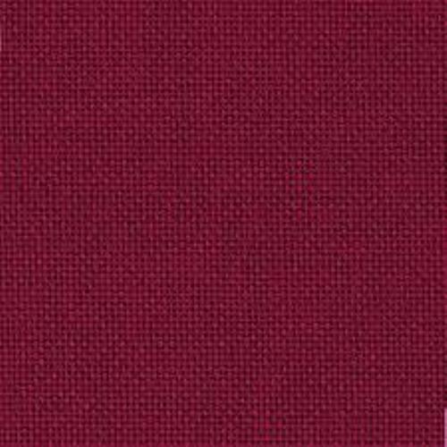 Fabric Lugana 25 Count Red FP 71x96cm