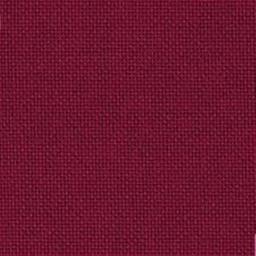 Lugana 25 Count Red FP 71x96cm