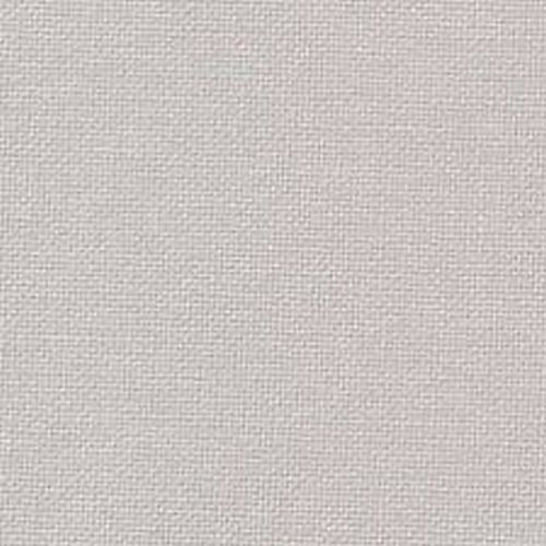 Fabric Piece - Lugana 28 Count Brittney Silver 95cm x 55cm