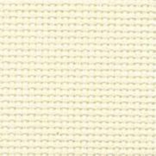 Fabric - Aida 16 Count  Ecru FP 20x35cm