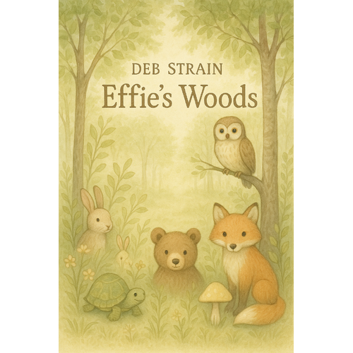 Deb Strain - Effie's Woods