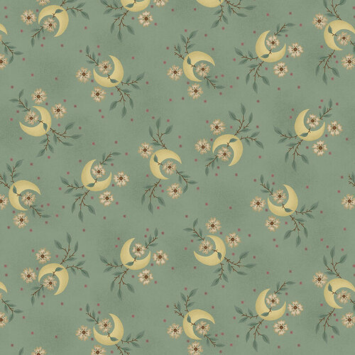 Kim Diehl - Parlor Pretties 108" Wide Backing