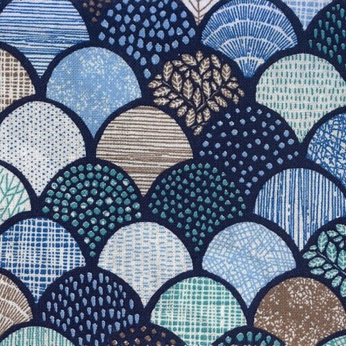 Cosmo Textiles - Jinja