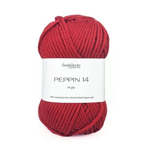 Fiddlesticks Peppin 14