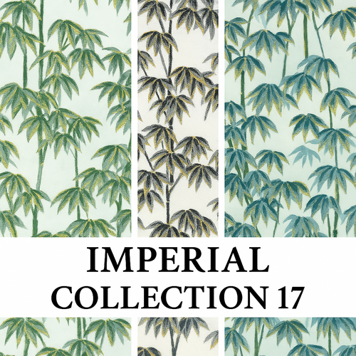 Robert Kaufman - Imperial Collection 17